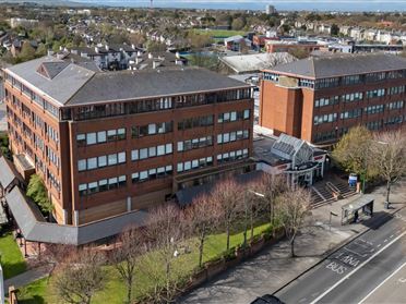 Block B, Nutley Building, Merrion, Dublin 4