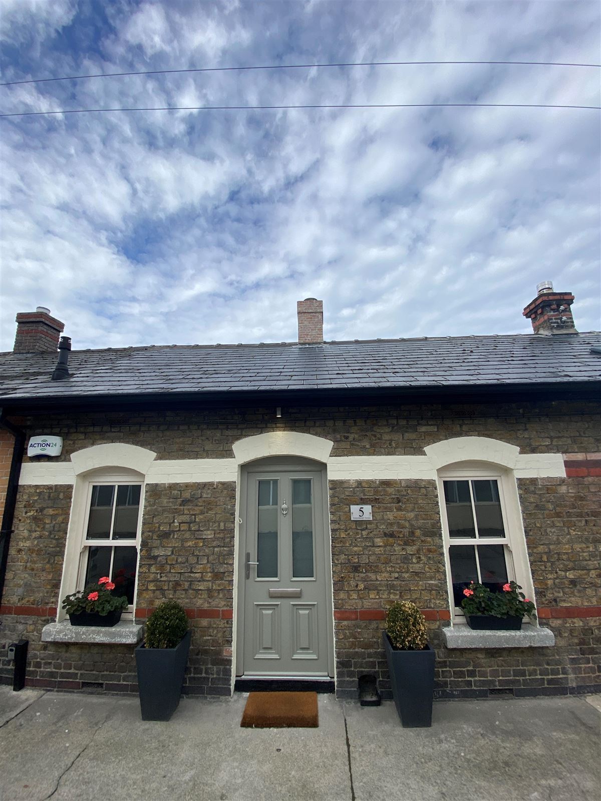 Simmons Court , Dublin 4, Dublin