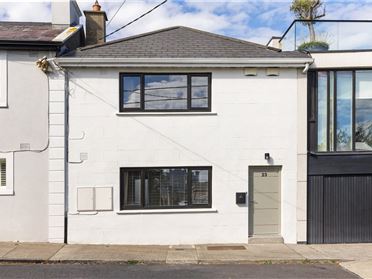 23 Loreto Avenue, Dalkey, Co. Dublin