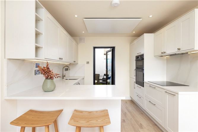 23 Loreto Avenue, Dalkey, Co. Dublin