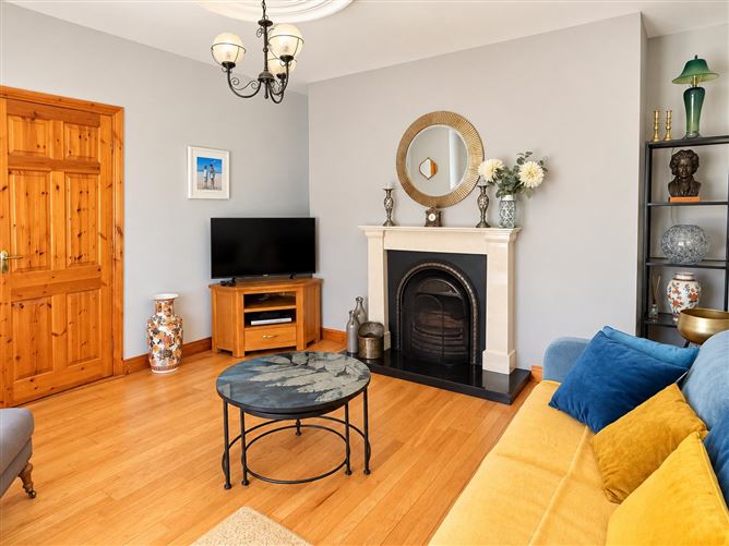 1 The Glebe, Donegal, Donegal Town, Donegal