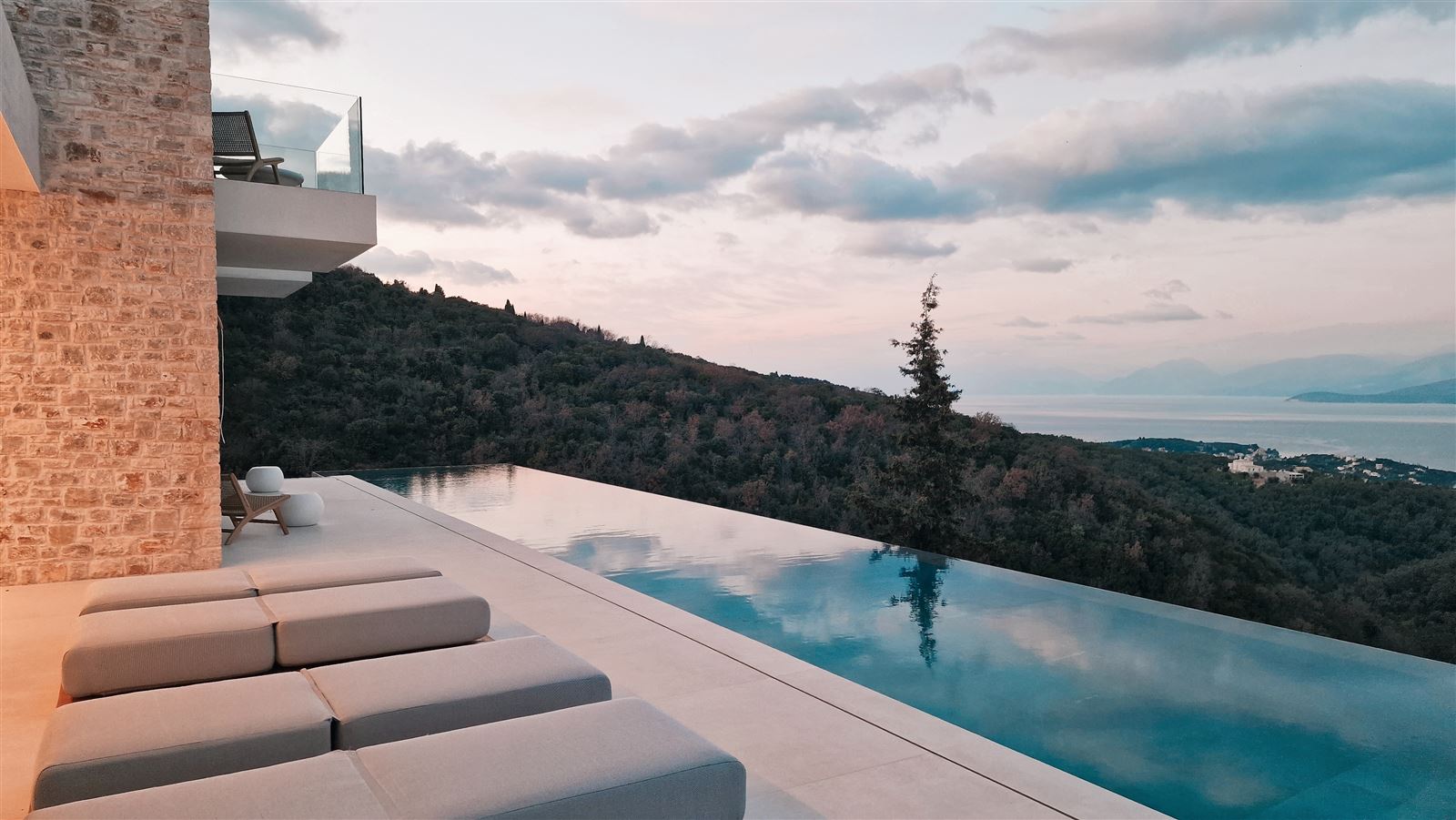 Photo 1 of 25 — Architect’s Escape,Kremithas, Corfu, Greece