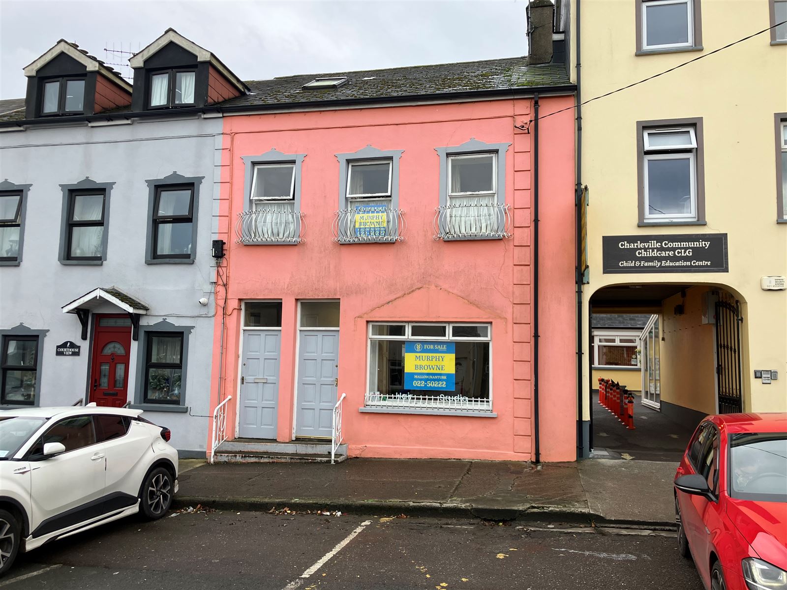 Photo 1 of 18 — 30 Broad Street, Charleville, Cork
