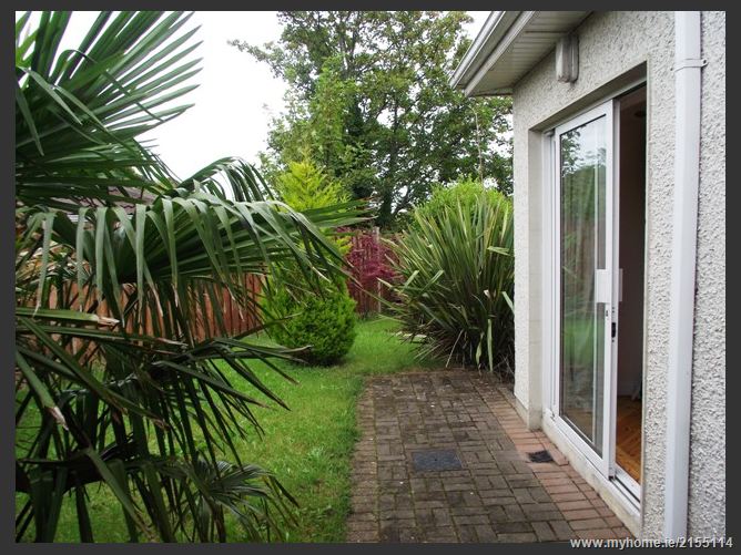 6 The Courtyard, Friars Hill, Wicklow Town, Co. Wicklow