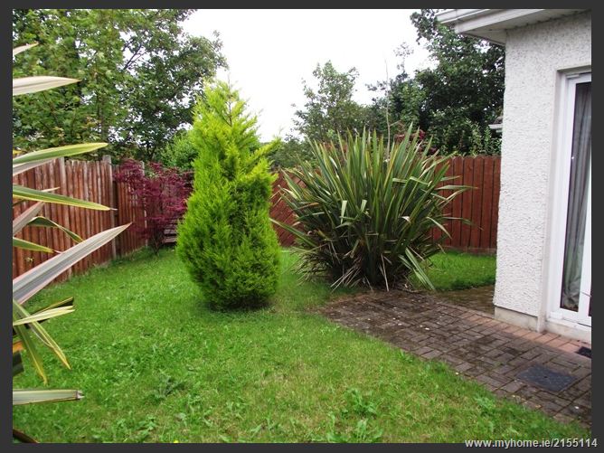 6 The Courtyard, Friars Hill, Wicklow Town, Co. Wicklow