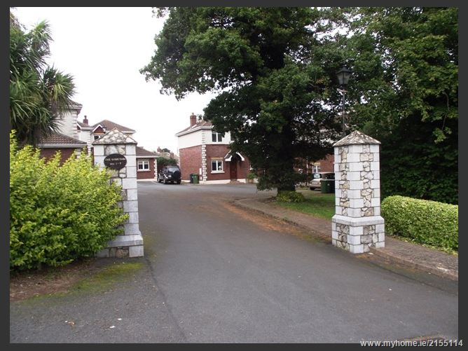 6 The Courtyard, Friars Hill, Wicklow Town, Co. Wicklow