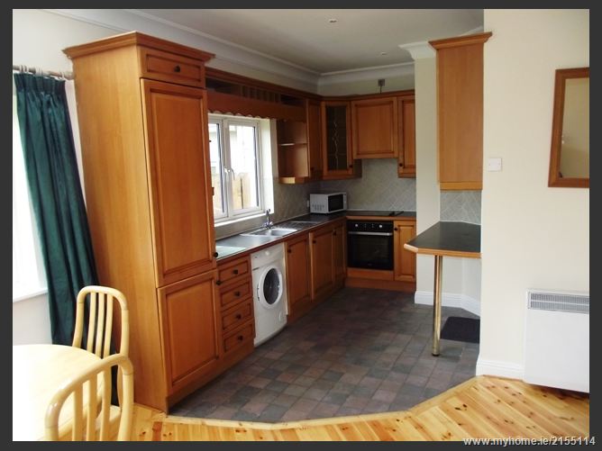 6 The Courtyard, Friars Hill, Wicklow Town, Co. Wicklow