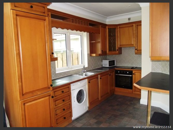 6 The Courtyard, Friars Hill, Wicklow Town, Co. Wicklow