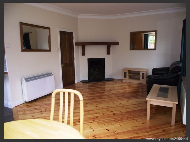 6 The Courtyard, Friars Hill, Wicklow Town, Co. Wicklow