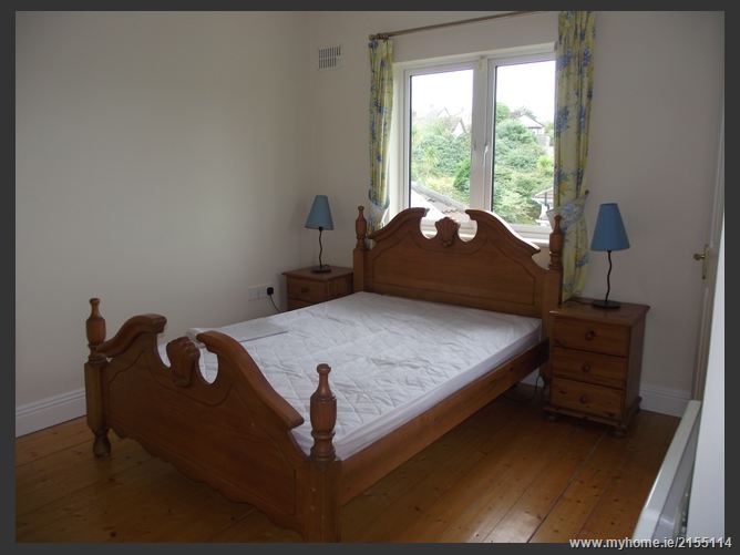 6 The Courtyard, Friars Hill, Wicklow Town, Co. Wicklow