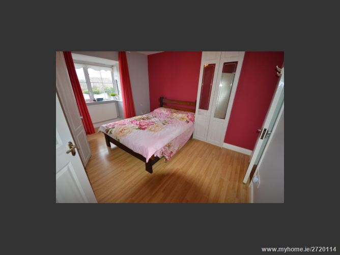 2 Esker Meadow View, Lucan,   Dublin West