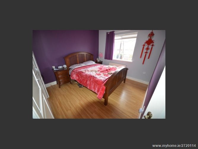 2 Esker Meadow View, Lucan,   Dublin West