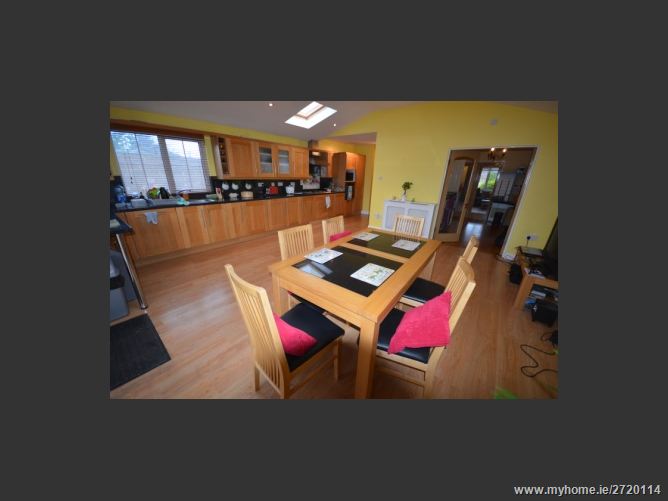 2 Esker Meadow View, Lucan,   Dublin West