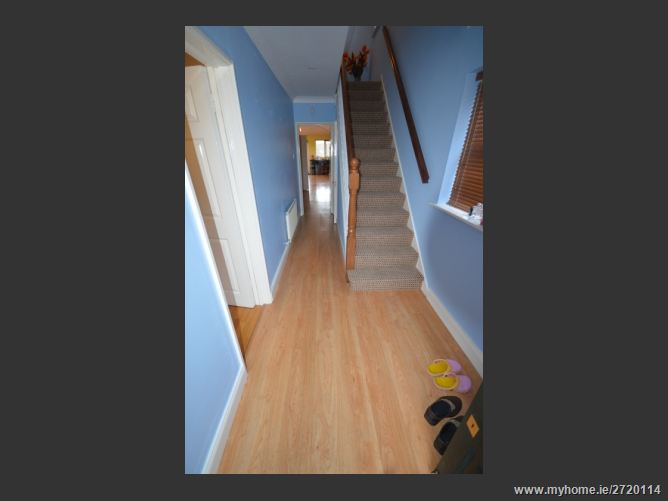 2 Esker Meadow View, Lucan,   Dublin West