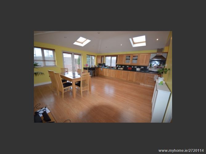 2 Esker Meadow View, Lucan,   Dublin West