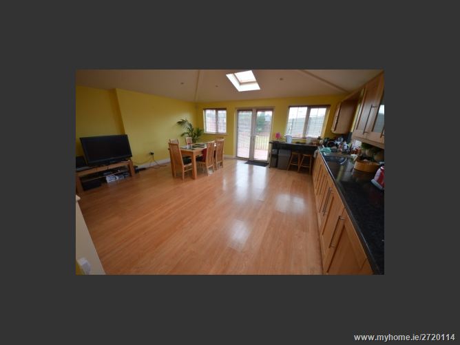2 Esker Meadow View, Lucan,   Dublin West