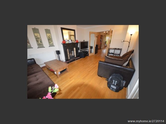 2 Esker Meadow View, Lucan,   Dublin West