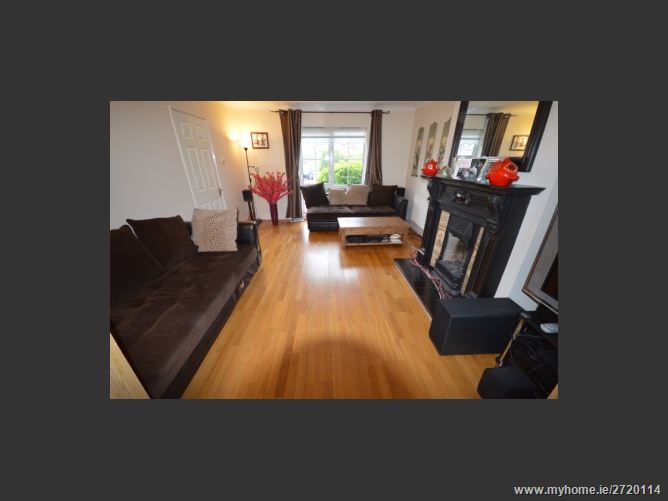 2 Esker Meadow View, Lucan,   Dublin West