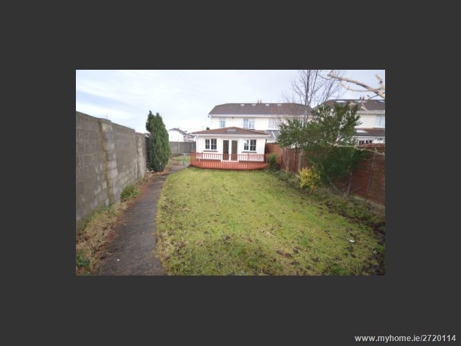 2 Esker Meadow View, Lucan,   Dublin West