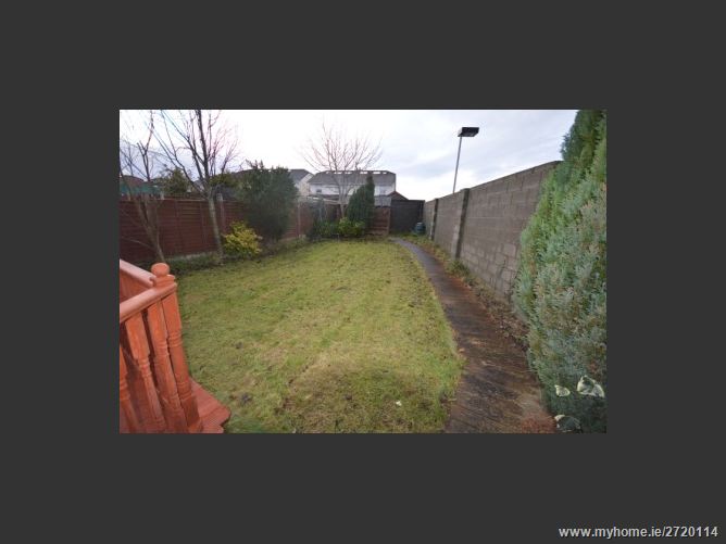 2 Esker Meadow View, Lucan,   Dublin West