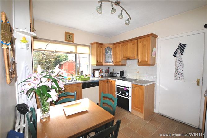 25 Laurel Park, Clondalkin,   Dublin 22