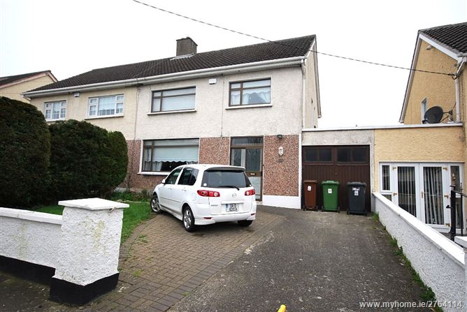 25 Laurel Park, Clondalkin,   Dublin 22