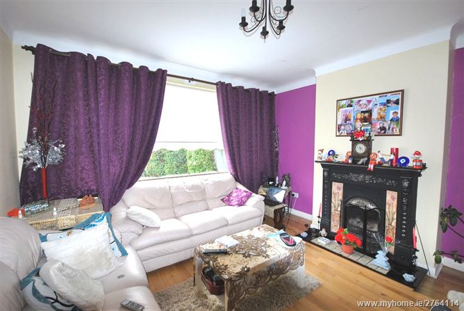 25 Laurel Park, Clondalkin,   Dublin 22
