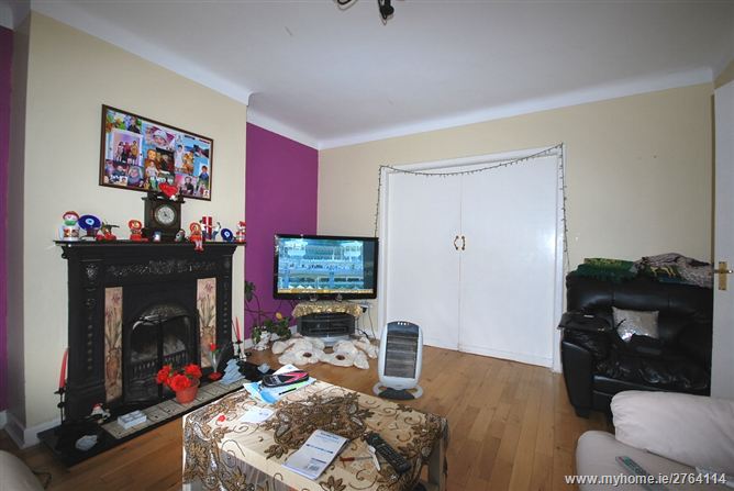 25 Laurel Park, Clondalkin,   Dublin 22