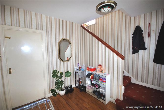25 Laurel Park, Clondalkin,   Dublin 22