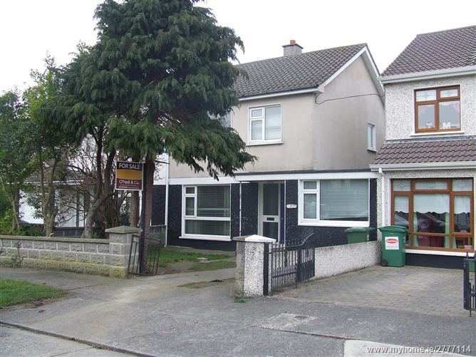 21 Tymon Grove Old Bawn, Tallaght,   Dublin 24