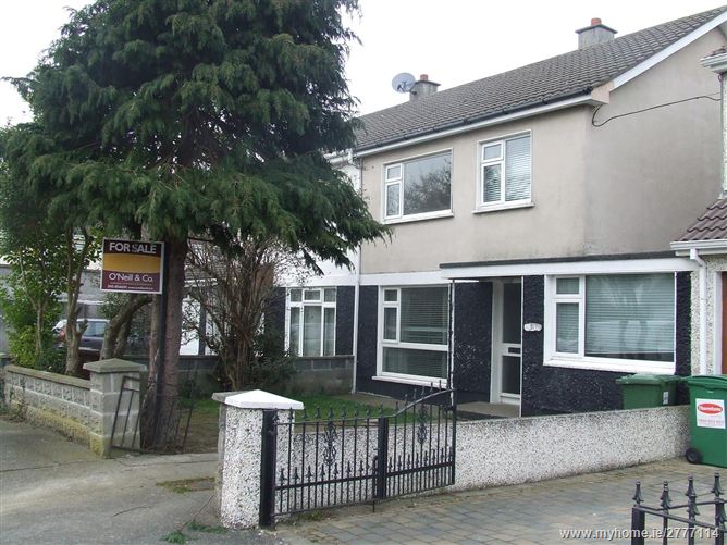 21 Tymon Grove Old Bawn, Tallaght,   Dublin 24