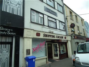Image for Unit 9 Shopping Arcade, 126 Main Street, Mallow, Co. Cork