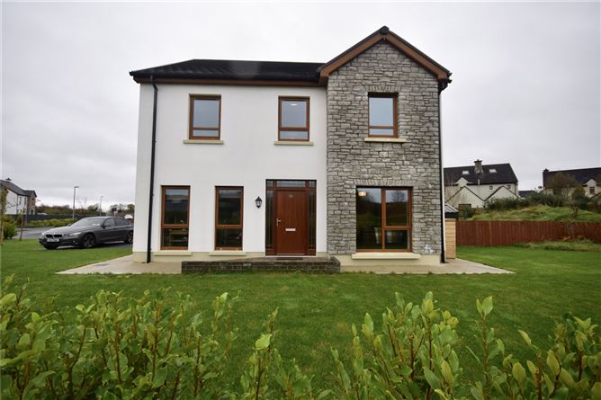 Main image for 30 Lios na Greine,Lisnennan,Letterkenny,Co Donegal,F92 E8VX