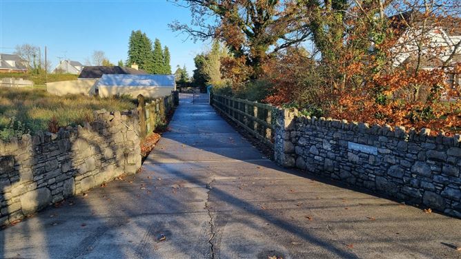 Rosies Cottage, Drumrora, Ballyjamesduff, Co. Cavan