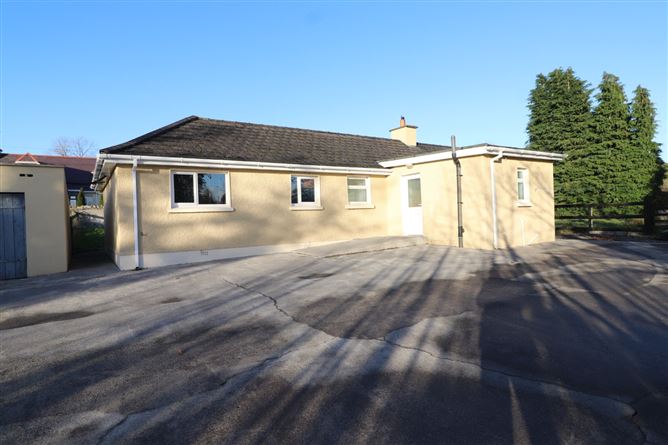 Rosies Cottage, Drumrora, Ballyjamesduff, Co. Cavan