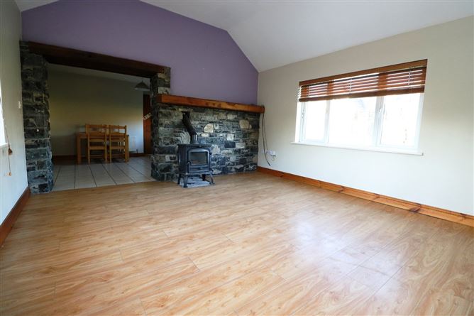 Rosies Cottage, Drumrora, Ballyjamesduff, Co. Cavan