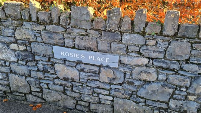 Rosies Cottage, Drumrora, Ballyjamesduff, Co. Cavan