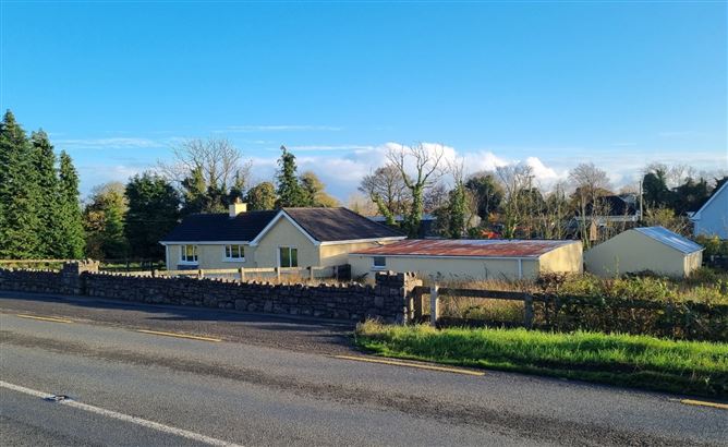 Rosies Cottage, Drumrora, Ballyjamesduff, Co. Cavan