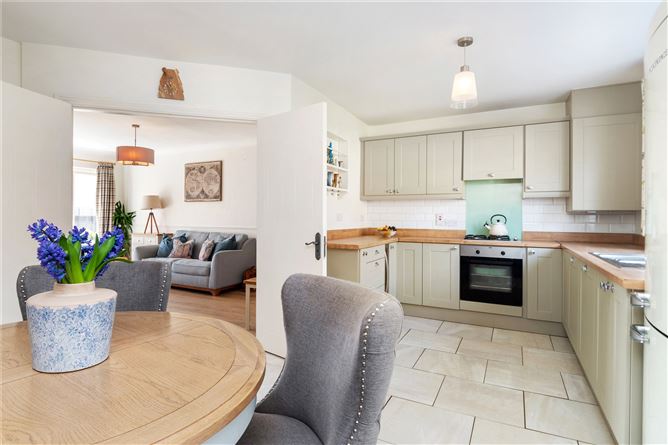 19 Earlsfort Avenue, Lucan, Co. Dublin