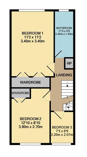 19 Earlsfort Avenue, Lucan, Co. Dublin