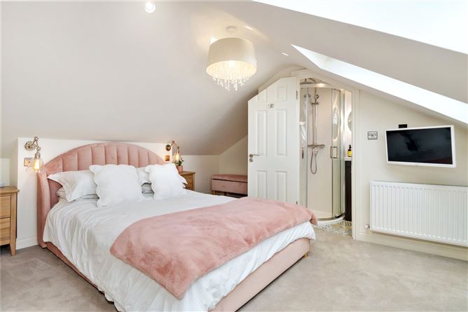 19 Earlsfort Avenue, Lucan, Co. Dublin