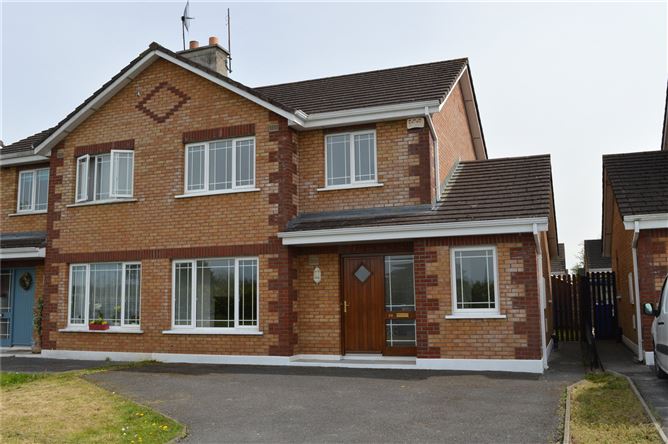 Main image for 44 Oakfield,Hophill,Tullamore,Co Offaly,R35XH79