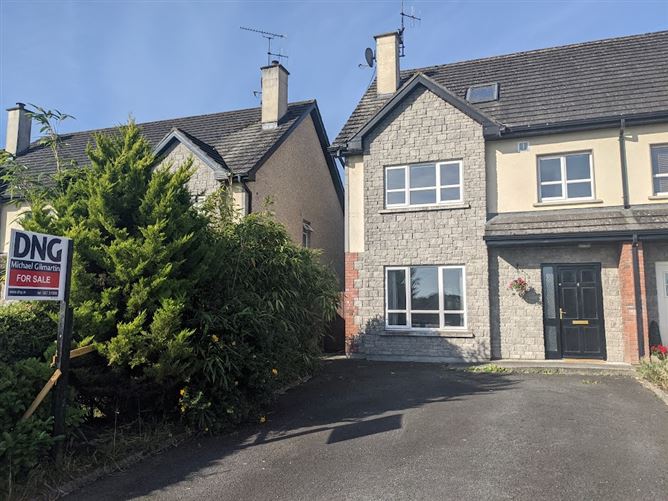 4 Riverview Close, Millers Brook, Nenagh, Tipperary 