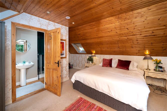 Sunberry, Killowen, Blarney, Co. Cork