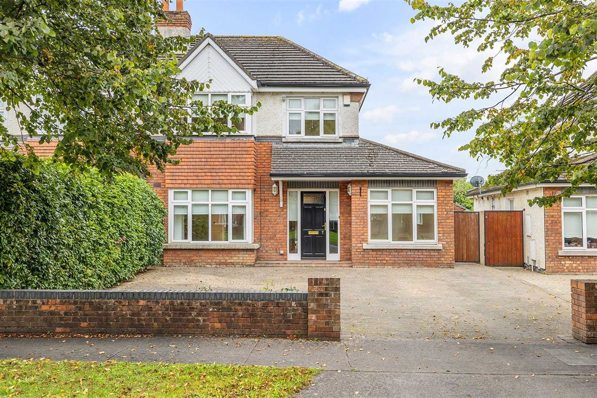 7 Priory Crescent, St. Raphael`s Manor, Celbridge, Co. Kildare TEAM