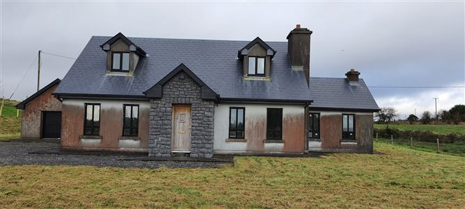 Main image for Cartron, Milltown, Galway