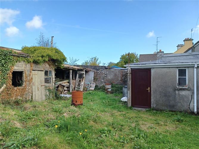 Sun Street, Tuam, Co. Galway