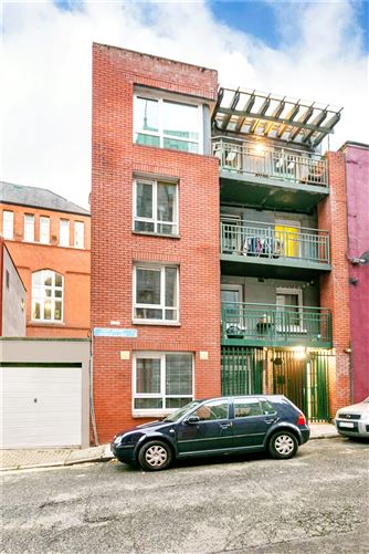1 Saint Johns Court, John Street West, Dublin 8
