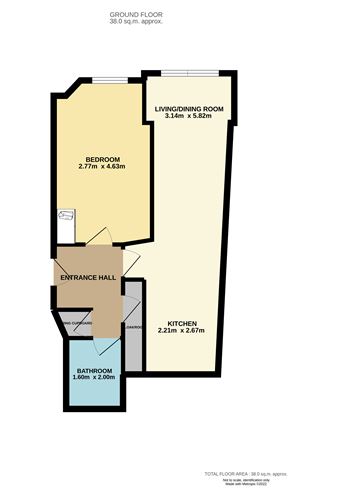 1 Saint Johns Court, John Street West, Dublin 8