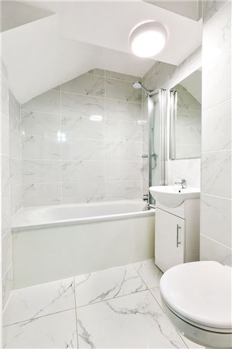 1 Saint Johns Court, John Street West, Dublin 8